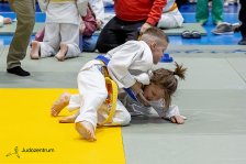 21.03.2026 Berger Nachwuchscup